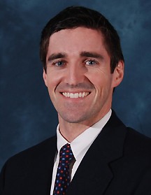 Andrew J. Adamson, M.D.