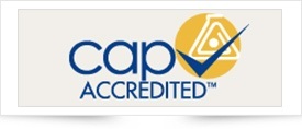Cap - Accredited
