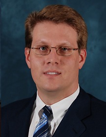 David M. Roelke, M.D.