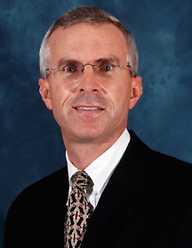 David O. Yenerich, M.D.