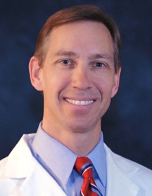 Eric R. Fisher, M.D.