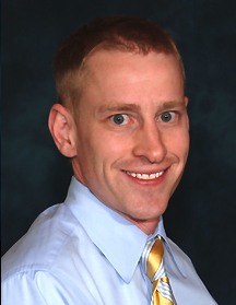 Pat Keller, M.D.